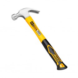 Ingco Hch80816 Claw Hammer