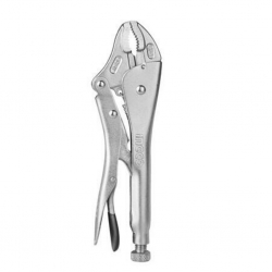 Ingco Hcjlw0110 Curved Jaw Locking Plier