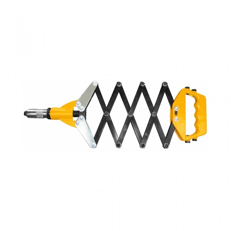 Ingco Hfor321 Folding Hand Riveter
