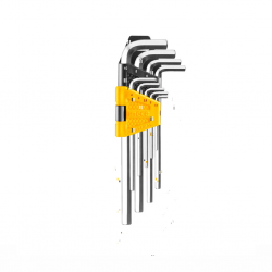 Ingco Hhk11091 Hex Key