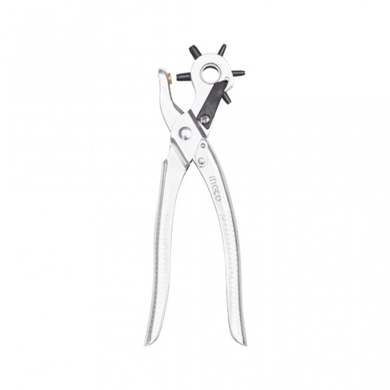 Ingco Hlhp01 Leather Hole Punch
