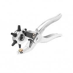 Ingco Hlhp01 Leather Hole Punch