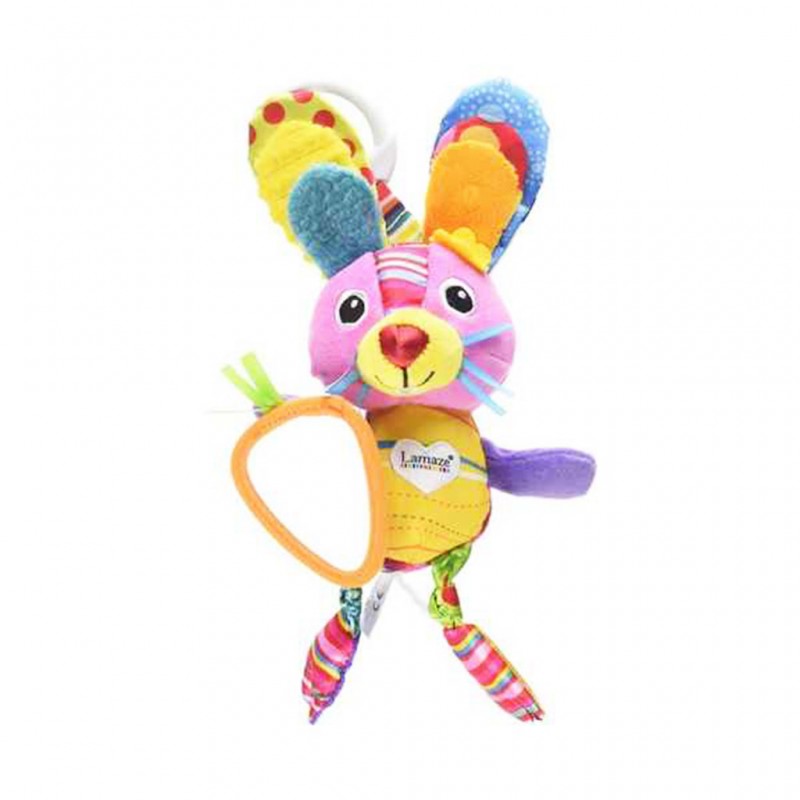 Tomy Lamaze Bella The Bunny LC27553