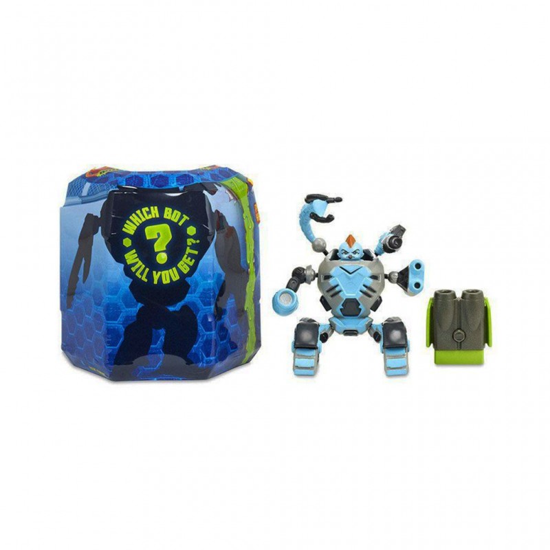 Mgae Ready2Robot Battle Pack - Beat Down 553915E5C
