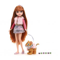 Mgae Moxie Poopsy Pets Pet...