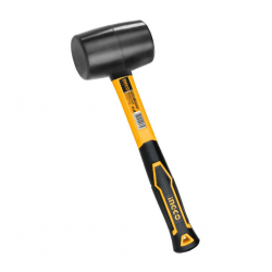 Ingco Hruh8216 Rubber Hammer