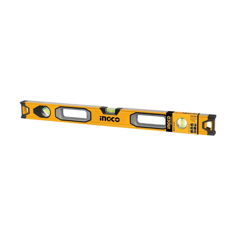 Ingco Hsl08120 Spirit Level