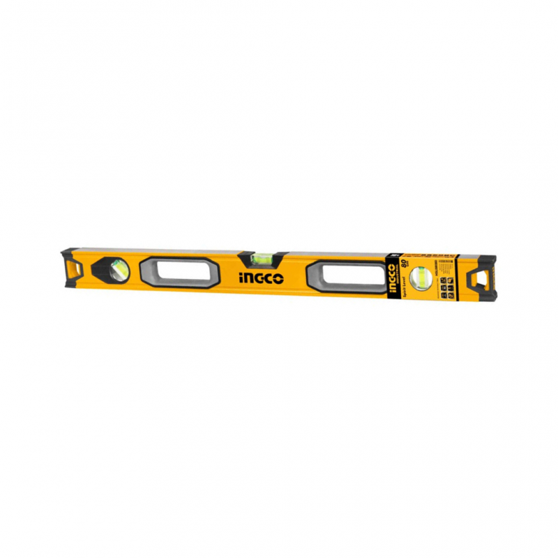 Ingco Hsl08080 Spirit Level
