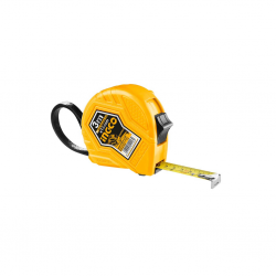 Ingco Hsmt0833 Steel Measuring Tape