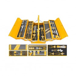 Ingco Htcs15591 59 PCS Tool Chest Set