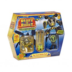 Mgae Ready2Robot Battle Pack - Tag Team 553885E5C