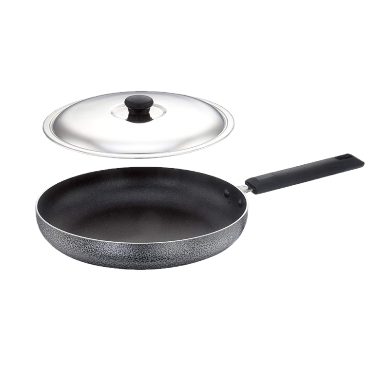 Rico RIC010 13" 2.6mm Frypan "O"