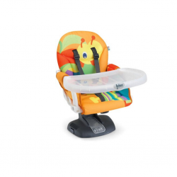 Cam Idea Booster Highchair...