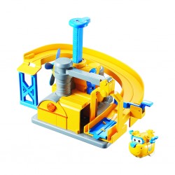 Auldey Donnie'S Station EU720813S