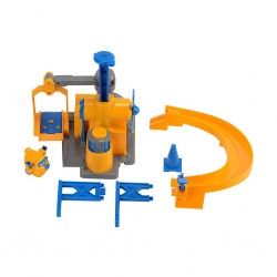 Auldey Donnie'S Station EU720813S