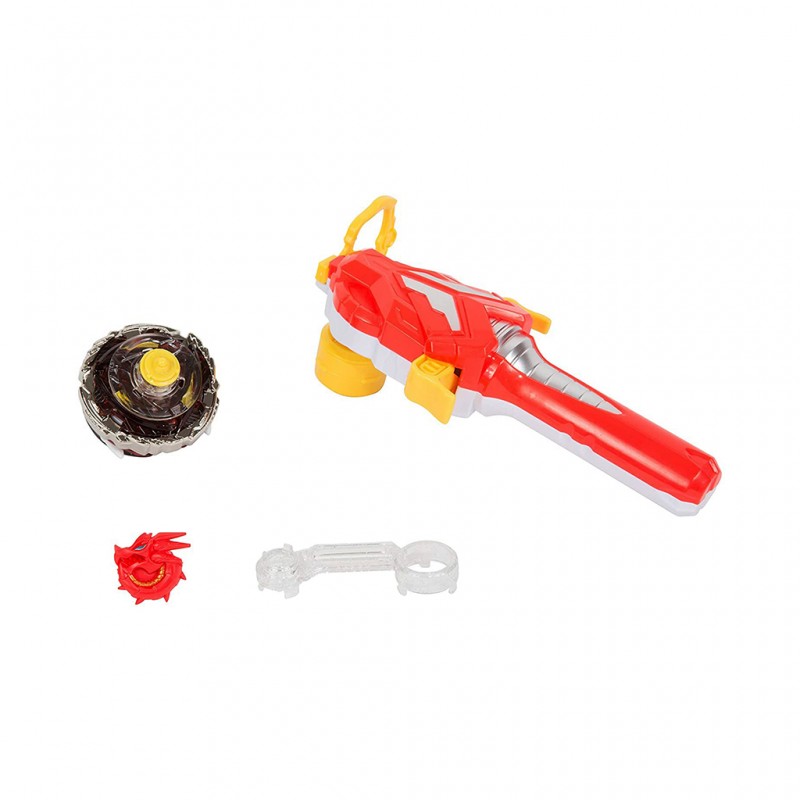 Auldey Original Series - Fiery Dragon EU634302 Auldey Original Series - Fiery Dragon EU634302
