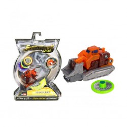 Auldey Screechers Wild - Lvl 2 Rampede US683224