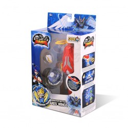 Auldey Original Series - Ares' Wings EU634301