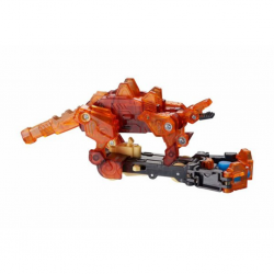 Auldey Screechers Wild-Level 2 Vehicle-Spikestrip