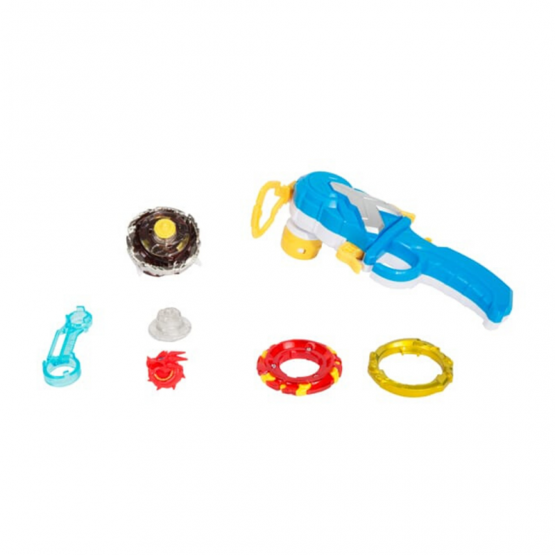 Auldey Advanced Series - Fiery Dragon US634402 Auldey Advanced Series - Fiery Dragon US634402