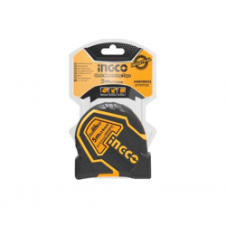 Ingco Hsmt88052 Steel Measuring Tape
