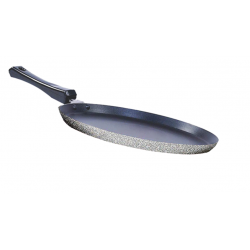 Rico RIC024 11" 4mm Pan With Rim "O"