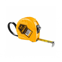 Ingco Hsmt08352 Steel Measuring Tape