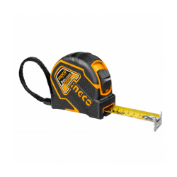 Ingco Hsmt8805 Steel Measuring Tape