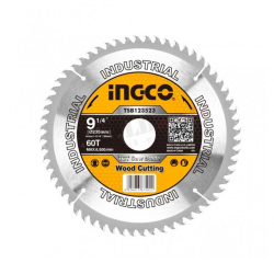 Ingco Tsb123523 Tct Saw Blade