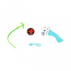 Auldey Classic Series -  Fiery Dragon EU634206