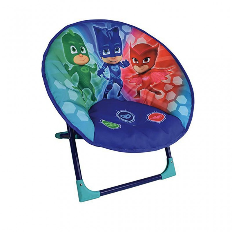 Cijep Pyjamasques Moon chair Cijep Pyjamasques Moon chair