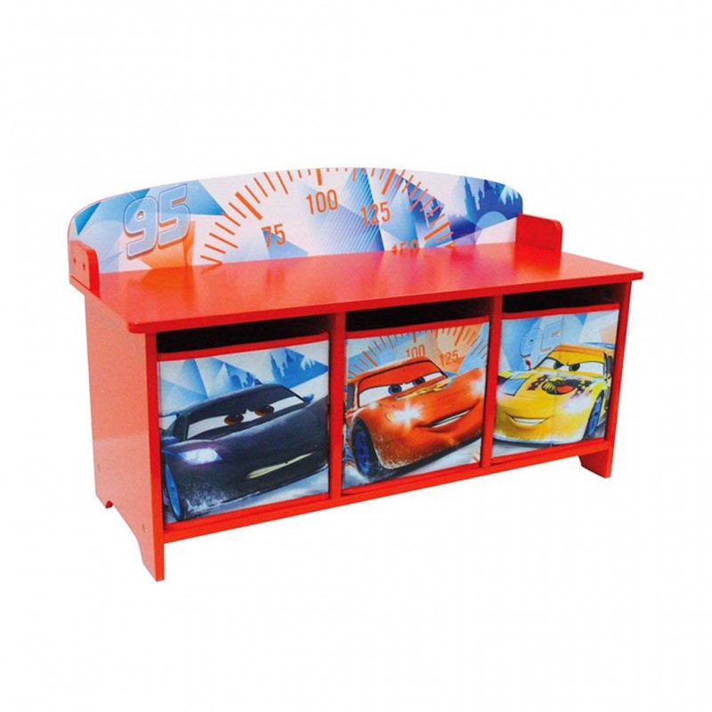 Cijep Cars Storage