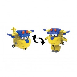 Auldey Transform-A-Bots Build-It - Donnie YW730012