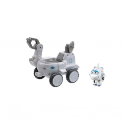 Auldey Astra'S Moon Rover EU730844