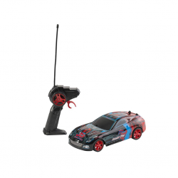 AULDEY RACE TIN - HORSE RACER YW253050B-2