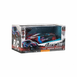 AULDEY RACE TIN - HORSE RACER YW253050B-2