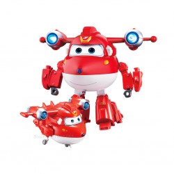 Auldey Supercharge Lights&Sounds -Jett EU740431