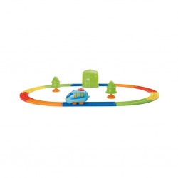 Tomy My 1St Train Set E4402