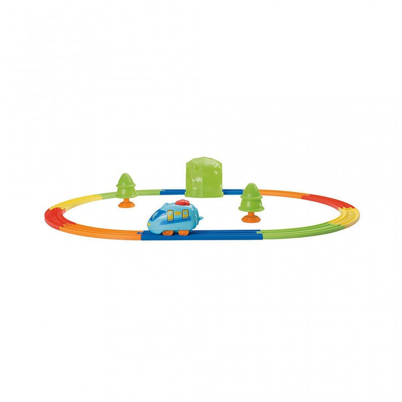 Tomy My 1St Train Set E4402