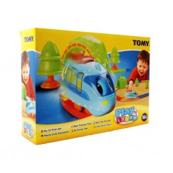 Tomy My 1St Train Set E4402