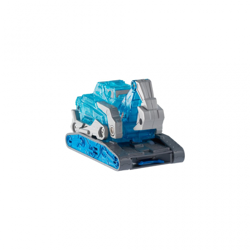 Auldey Screechers Wild - Lvl 2 Whammoth US683223