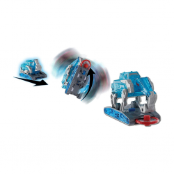 Auldey Screechers Wild - Lvl 2 Whammoth US683223