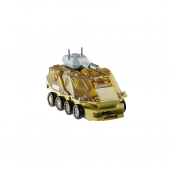 Auldey Screechers Wild - Lvl 2 Komoto US683222