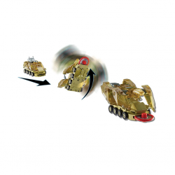 Auldey Screechers Wild - Lvl 2 Komoto US683222