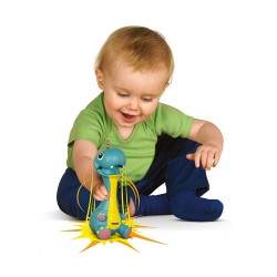 Tomy Stomp & Roar Dinosaur E72352