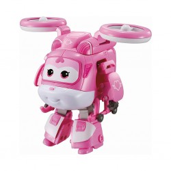 Auldey Transforming-Supercharge Dizzy EU740293