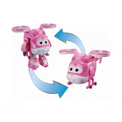 Auldey Transforming-Supercharge Dizzy EU740293