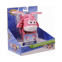 Auldey Transforming-Supercharge Dizzy EU740293