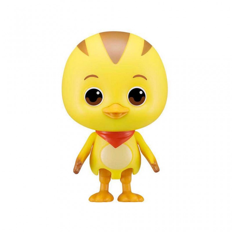 Auldey Sing N Talk - Chip YW810340