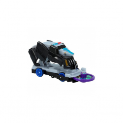 Auldey Screechers Wild-Level 2 Vehicle-Smokey